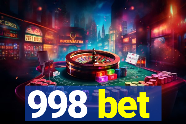 998 bet